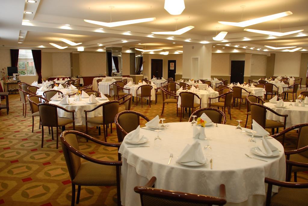 Gazi Park Hotel Ankara Exteriér fotografie