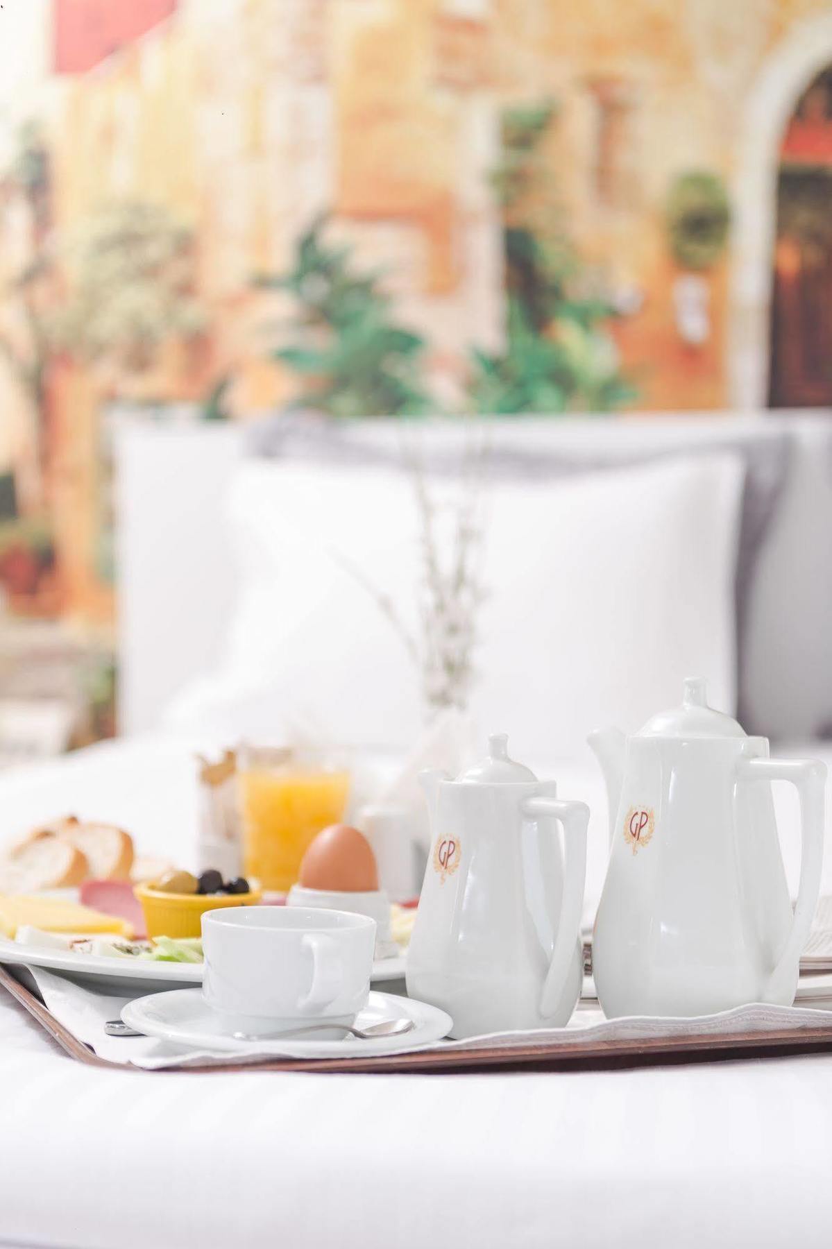 Gazi Park Hotel Ankara Exteriér fotografie